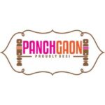 Panchgaon Logo